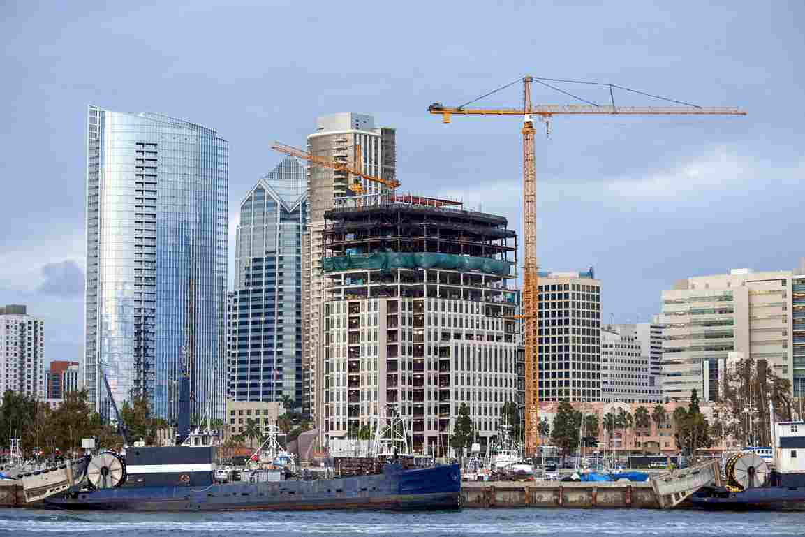 Commercial Construction