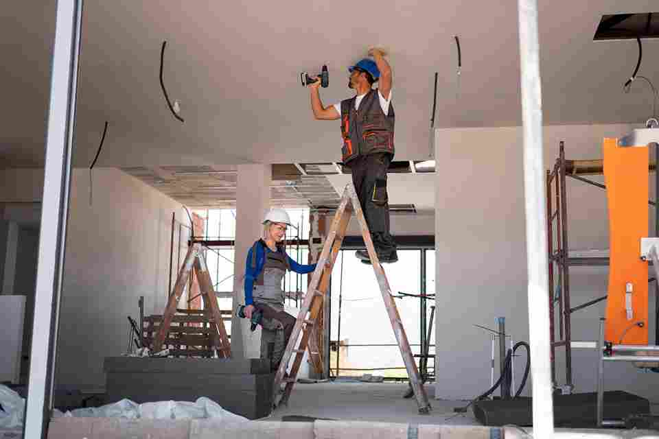 Renovation and Remodeling