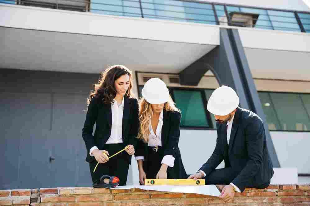 Residential Projects